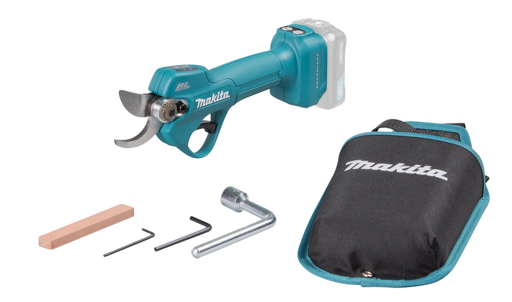 Makita Akku-Astschere – kompakt, leicht & präzise - UP100DZ