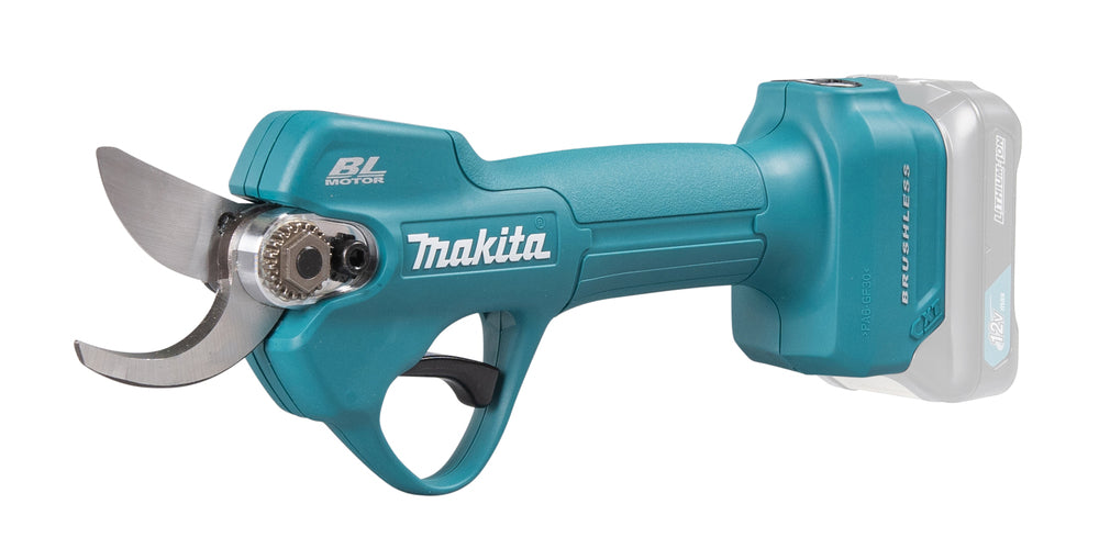 Makita Akku-Astschere – kompakt, leicht & präzise - UP100DZ
