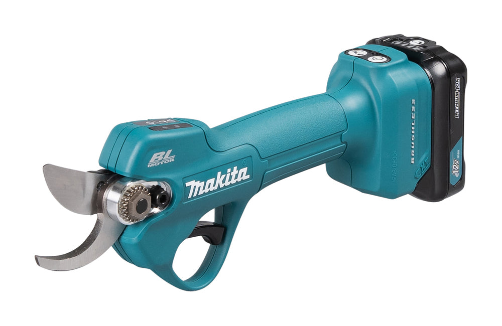 Makita Akku-Astschere – kompakt, leicht & effizient - UP100DSMJ