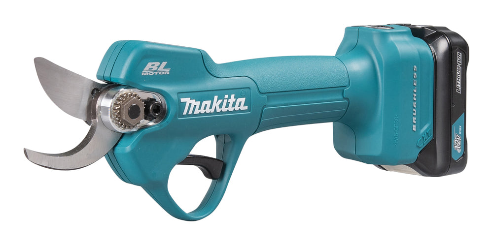 Makita Akku-Astschere – kompakt, leicht & effizient - UP100DSMJ