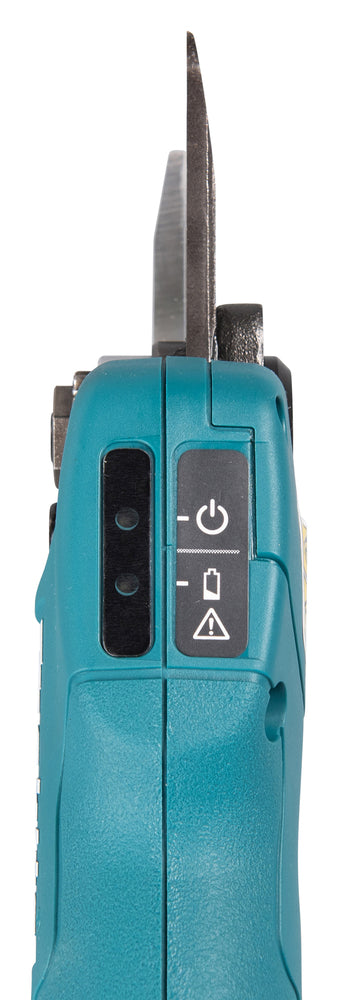 Makita Akku-Astschere – kompakt, leicht & präzise - UP100DZ