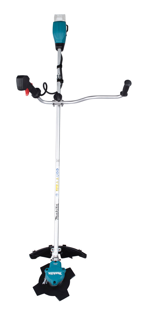 Makita Akku-Freischneider 40V max. – Zweihandgriff, ADT/AFT & bürstenloser Motor - UR002GZ01