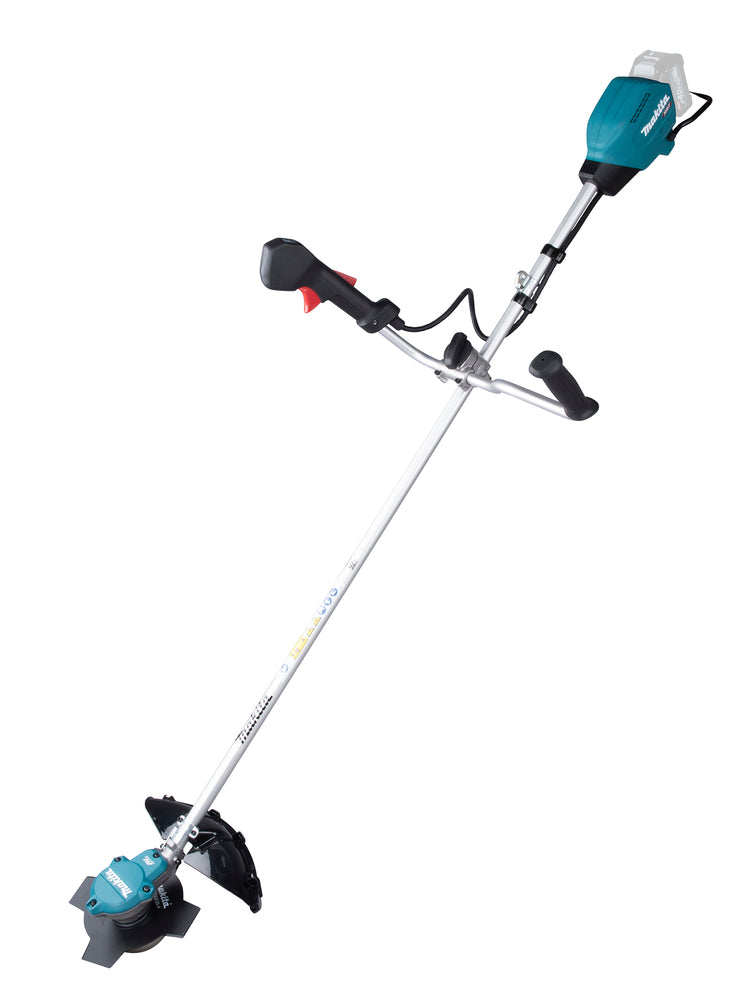 Makita Akku-Freischneider 40V max. – Zweihandgriff, ADT/AFT & bürstenloser Motor - UR002GZ01