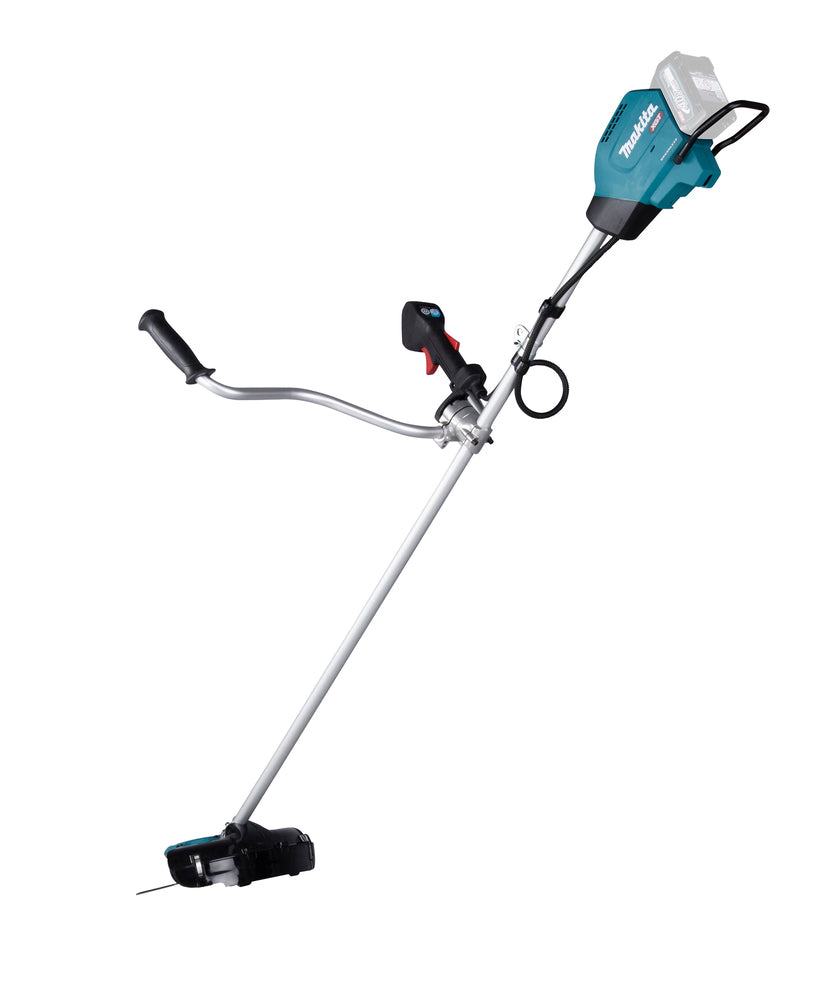 Makita Akku-Freischneider 40V max. – Zweihandgriff, ADT/AFT & bürstenloser Motor - UR002GZ01