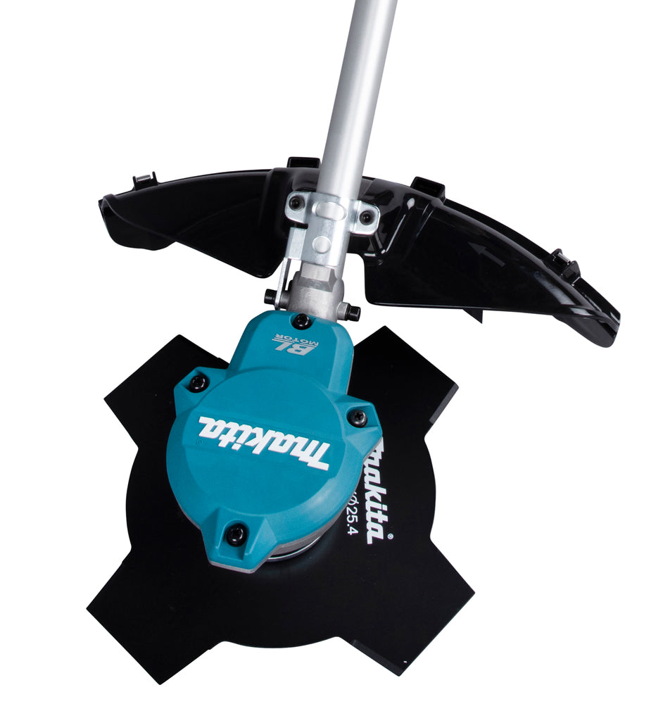 Makita Akku-Freischneider 40V max. – Zweihandgriff, ADT/AFT & bürstenloser Motor - UR002GZ01