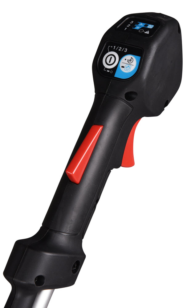 Makita Akku-Freischneider 40V max. – Zweihandgriff, ADT/AFT & bürstenloser Motor - UR002GZ01