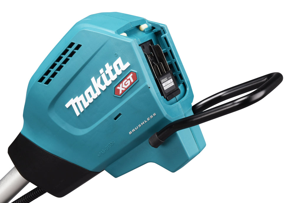 Makita Akku-Freischneider 40V max. – Zweihandgriff, ADT/AFT & bürstenloser Motor - UR002GZ01