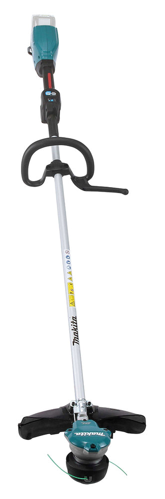 Makita Akku-Freischneider 40V max. – Rundhandgriff, ADT & WetGuard (IPX4) - UR003GZ01