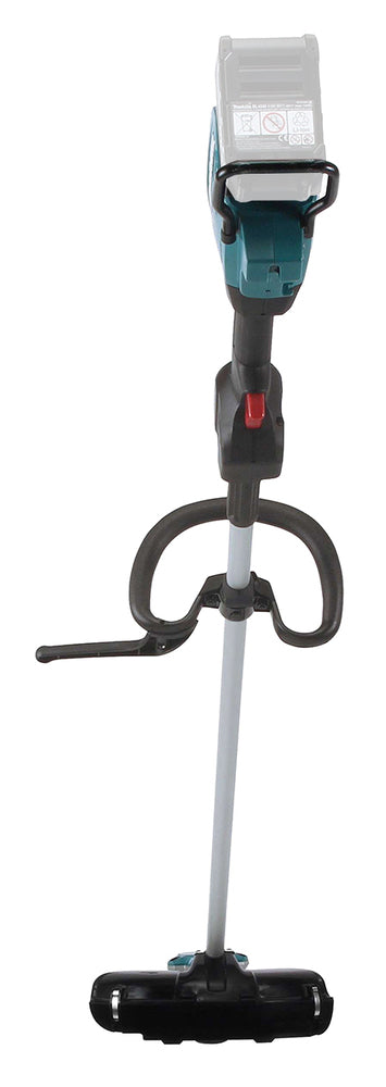 Makita Akku-Freischneider 40V max. – Rundhandgriff, ADT & WetGuard (IPX4) - UR003GZ01