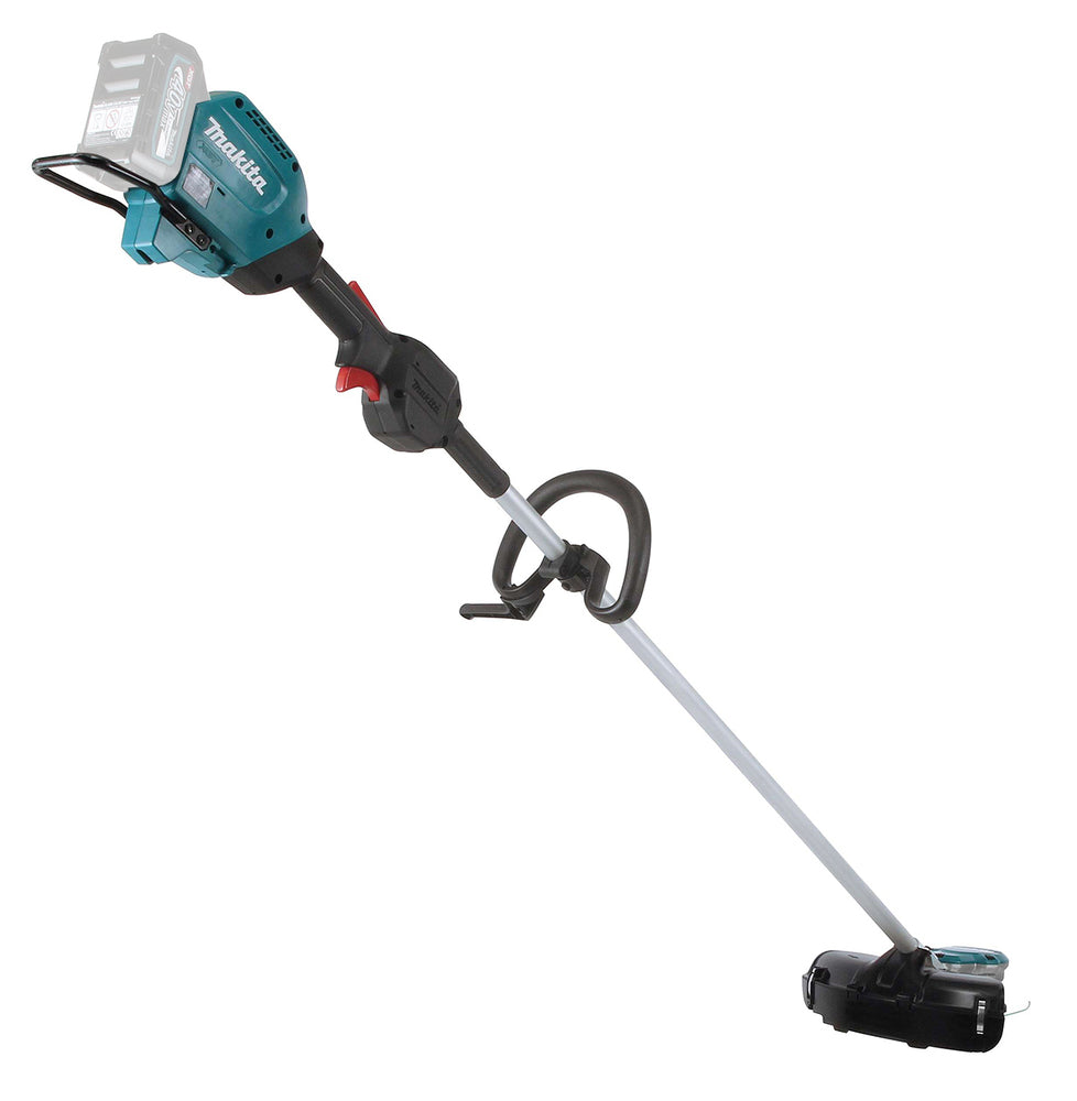 Makita Akku-Freischneider 40V max. – Rundhandgriff, ADT & WetGuard (IPX4) - UR003GZ01