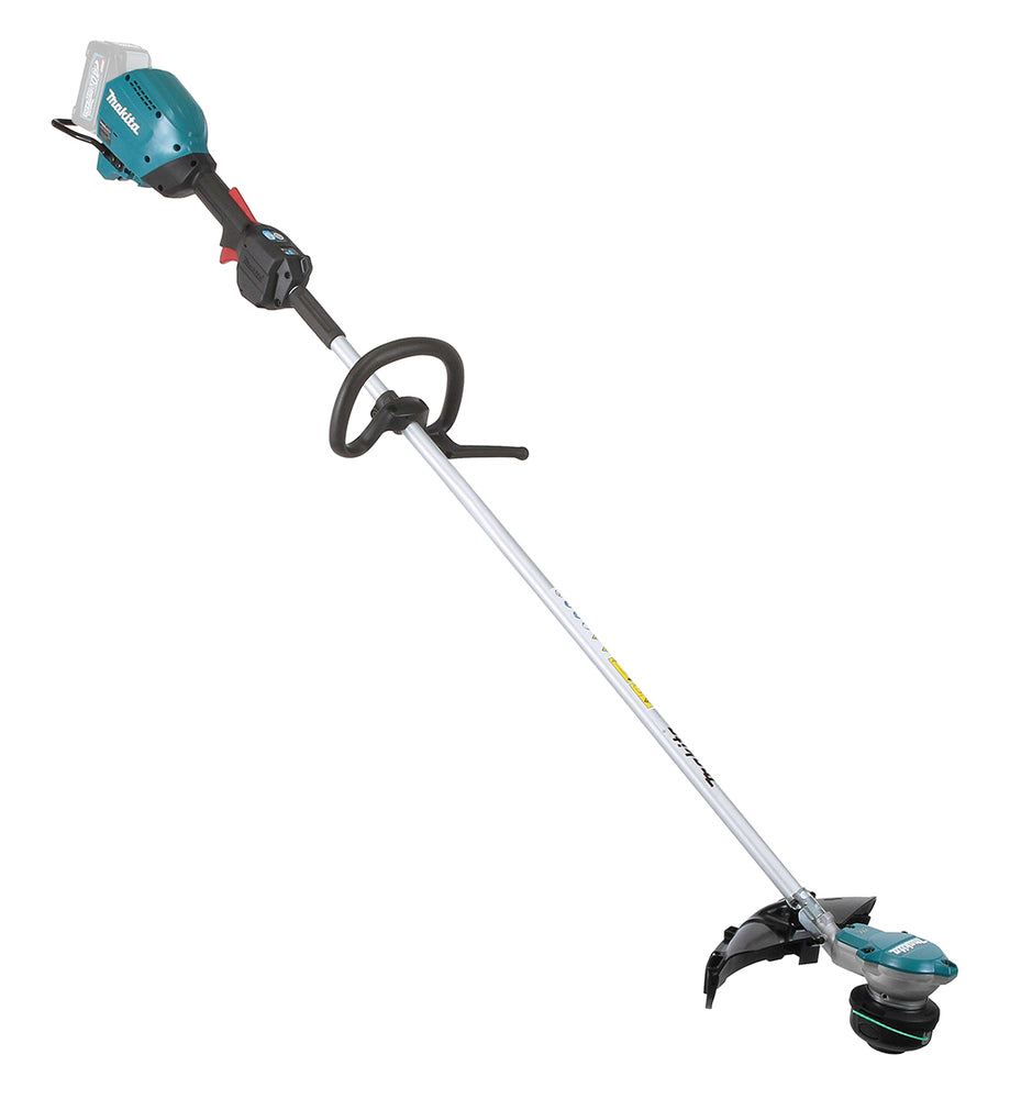 Makita Akku-Freischneider 40V max. – Rundhandgriff, ADT & WetGuard (IPX4) - UR003GZ01