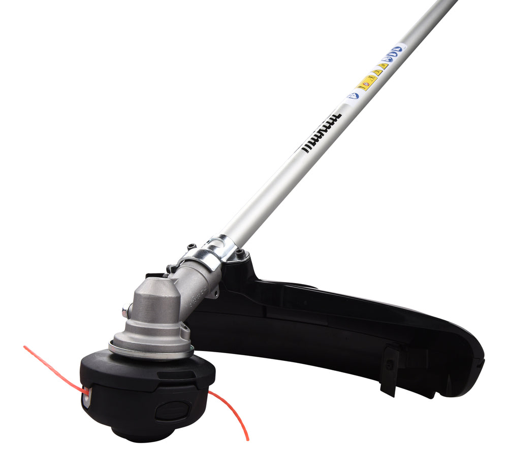 Makita Akku-Freischneider – Kombi-Schutzhaube, ADT/AFT & Sanftanlauf - UR006GM102