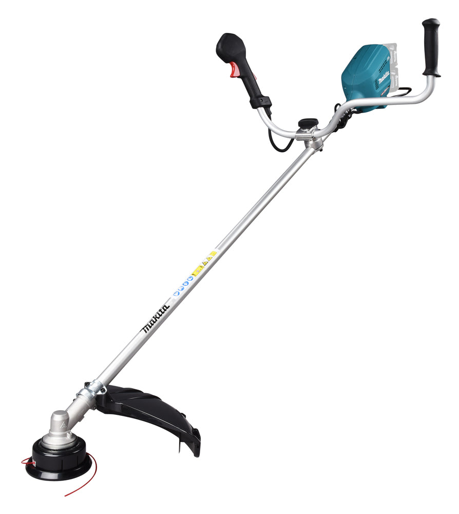 Makita Akku-Freischneider 2x40V max. – 2.000 W, ADT/AFT & WetGuard - UR012GZ06