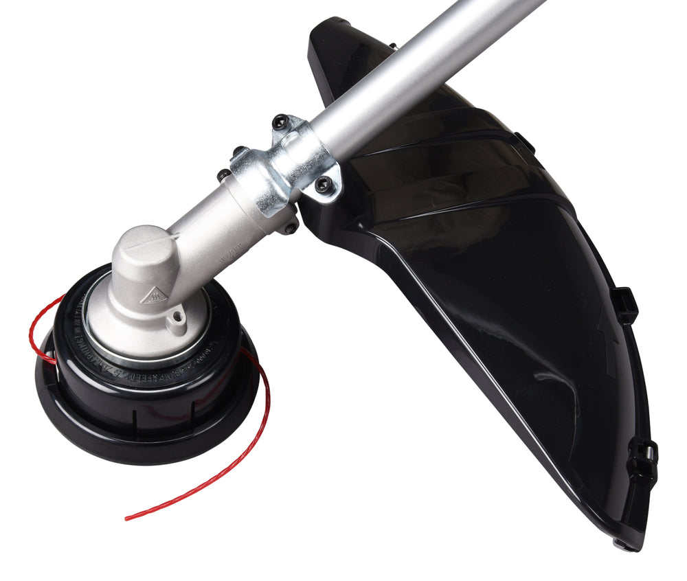 Makita Akku-Freischneider 2x40V max. – 2.000 W, ADT/AFT & WetGuard - UR012GZ06
