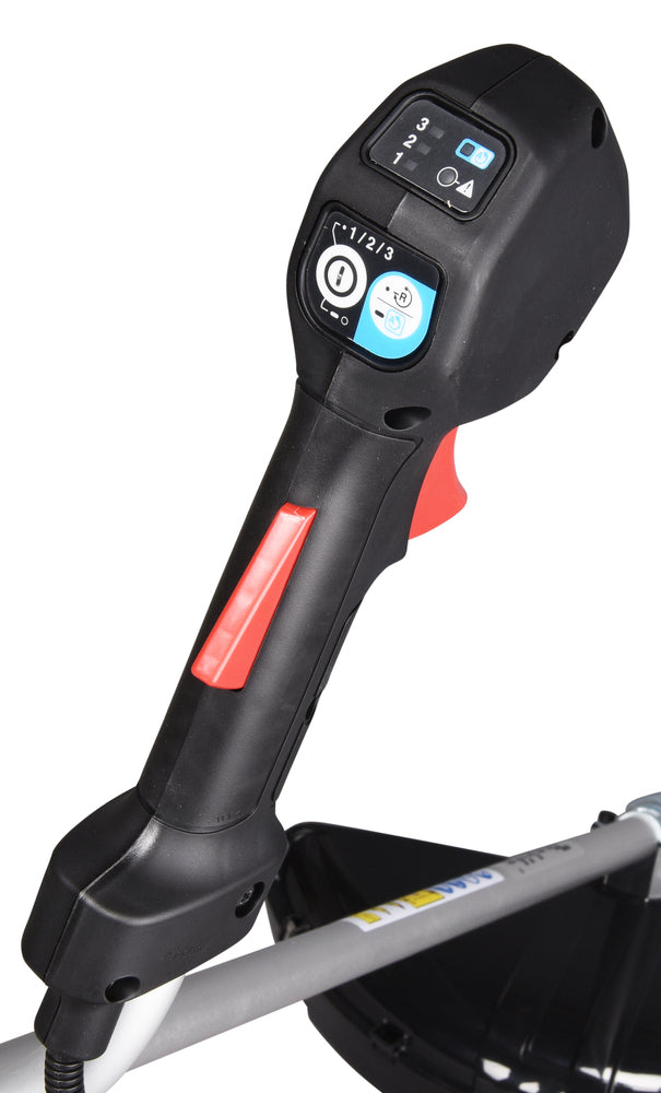 Makita Akku-Freischneider 2x40V max. – 2.000 W, ADT/AFT & WetGuard - UR012GZ06