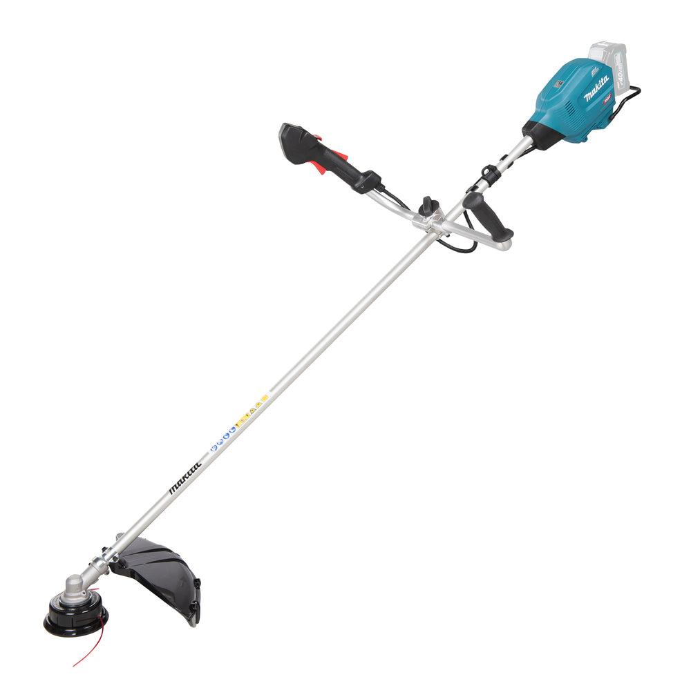 Makita Akku-Freischneider 40V max. – 1,5 kW, Zweihandgriff & ADT-Automatik - UR013GZ04