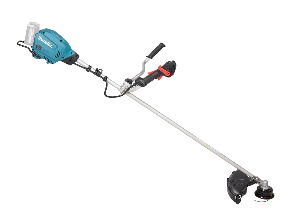 Makita Akku-Freischneider 40V max. – 1,5 kW, Zweihandgriff & ADT-Automatik - UR013GZ04