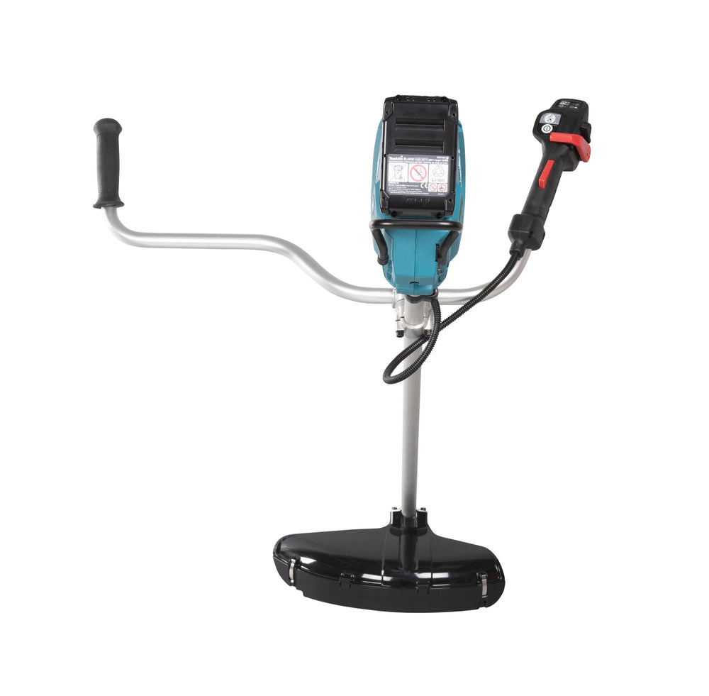 Makita Akku-Freischneider 40V max. – 1,5 kW, Zweihandgriff & ADT-Automatik - UR013GT204