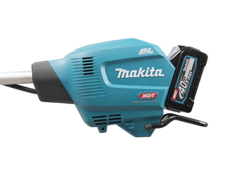 Makita Akku-Freischneider 40V max. – 1,5 kW, Zweihandgriff & ADT-Automatik - UR013GZ04