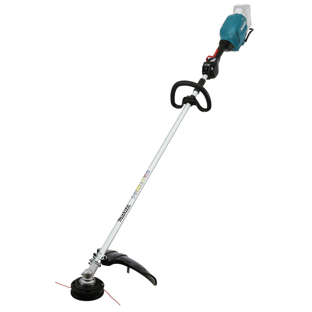 Makita Akku-Freischneider 40V max. – 1,5 kW, Rundgriff & Drehrichtungsumkehr - UR014GZ