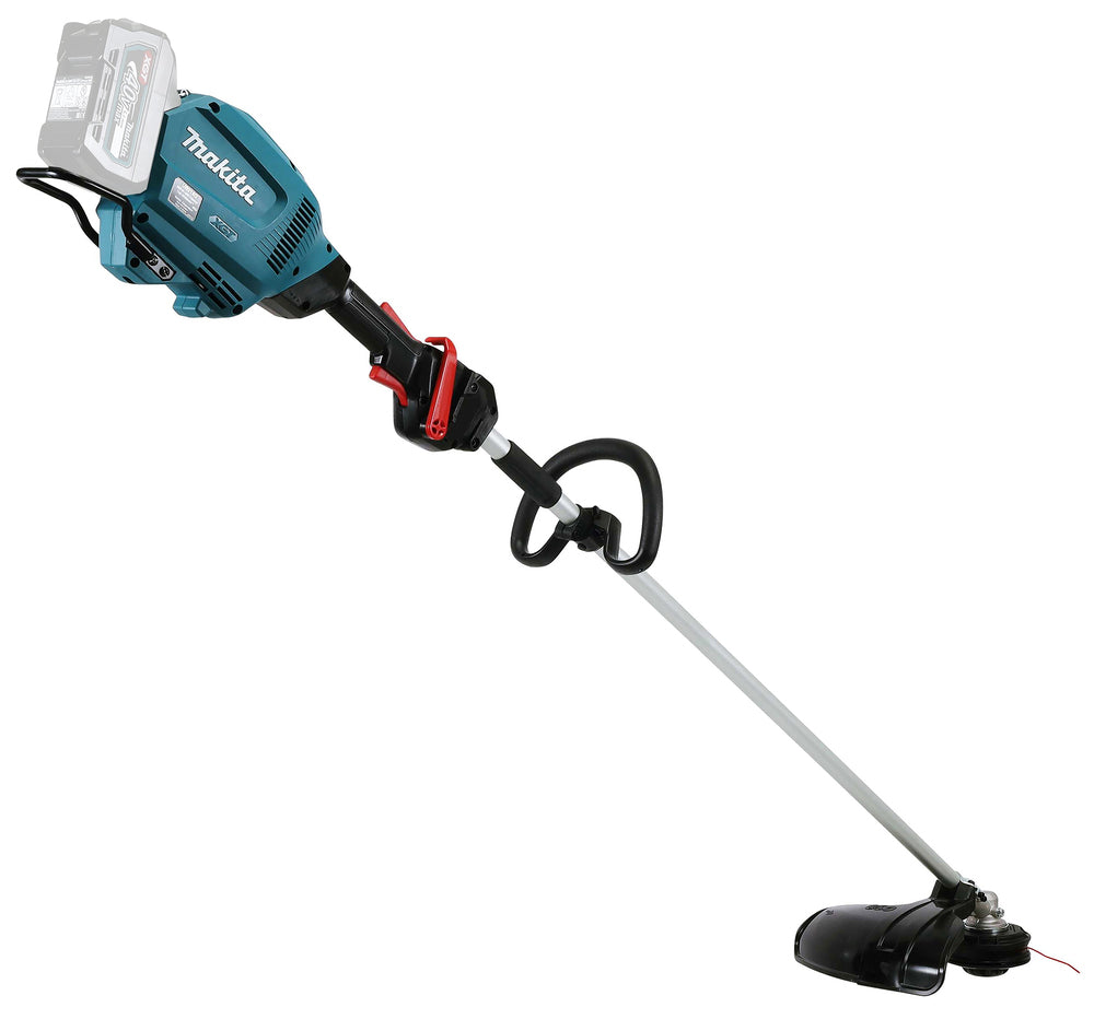 Makita Akku-Freischneider 40V max. – 1,5 kW, Rundgriff & Drehrichtungsumkehr - UR014GZ