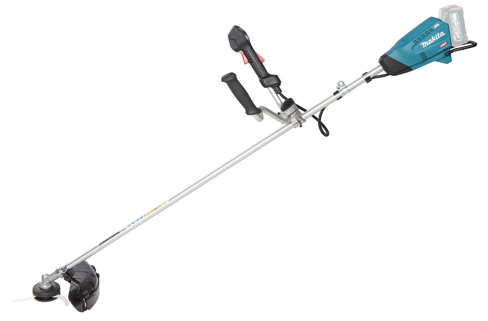 Makita Akku-Sense – bürstenlos, ADT, AFT & 3 Geschwindigkeitsstufen - UR016GZ