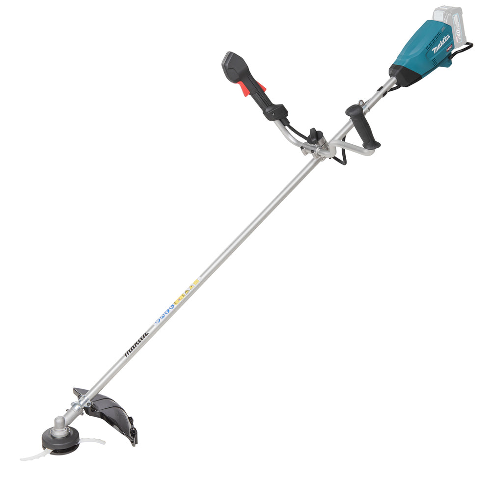 Makita Akku-Sense – bürstenlos, ADT, AFT & 3 Geschwindigkeitsstufen - UR016GZ