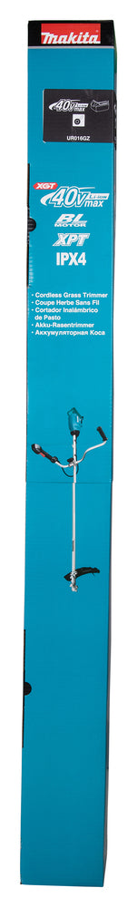 Makita Akku-Sense – bürstenlos, ADT, AFT & 3 Geschwindigkeitsstufen - UR016GZ