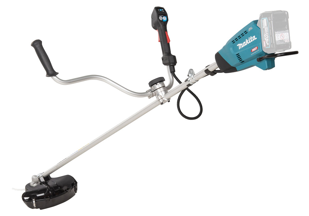Makita Akku-Sense – bürstenlos, ADT, AFT & 3 Geschwindigkeitsstufen - UR016GZ