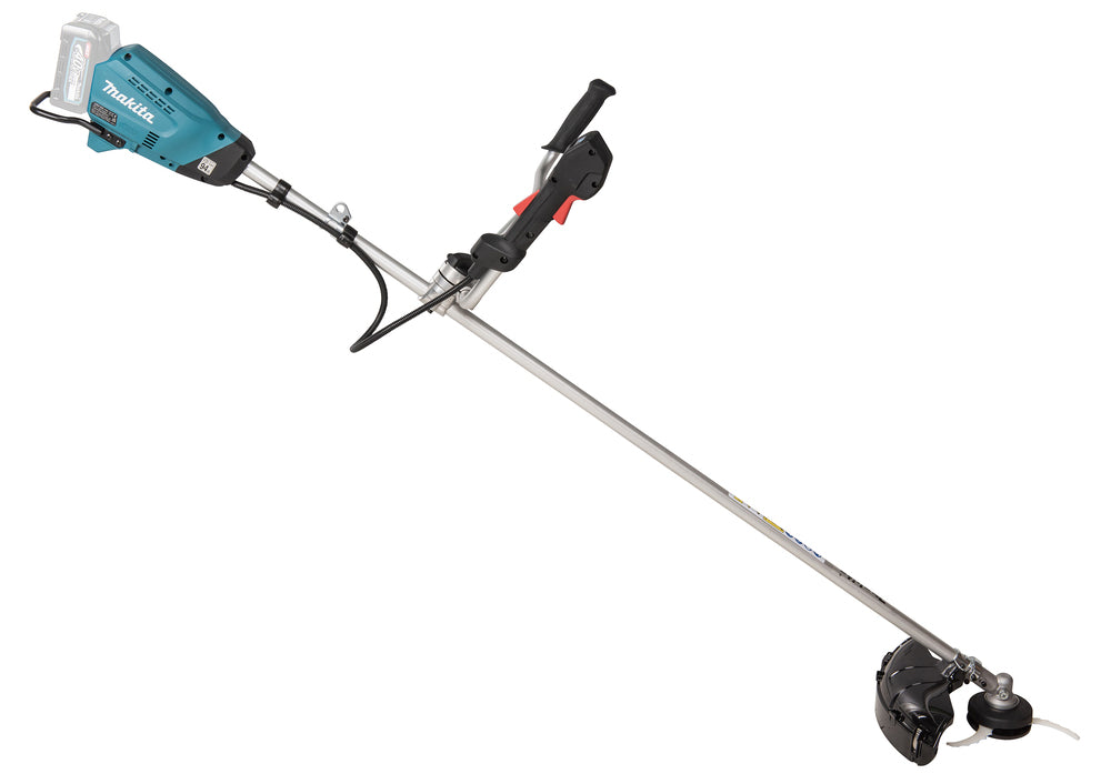 Makita Akku-Sense – bürstenlos, ADT, AFT & 3 Geschwindigkeitsstufen - UR016GZ