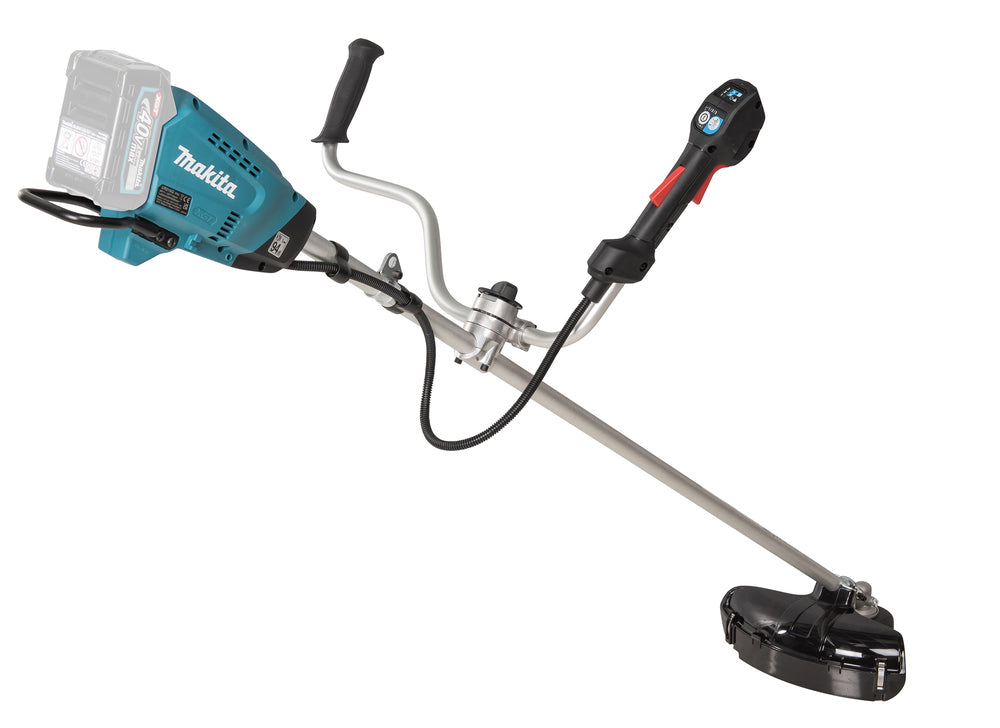 Makita Akku-Sense – bürstenlos, ADT, AFT & 3 Geschwindigkeitsstufen - UR016GZ