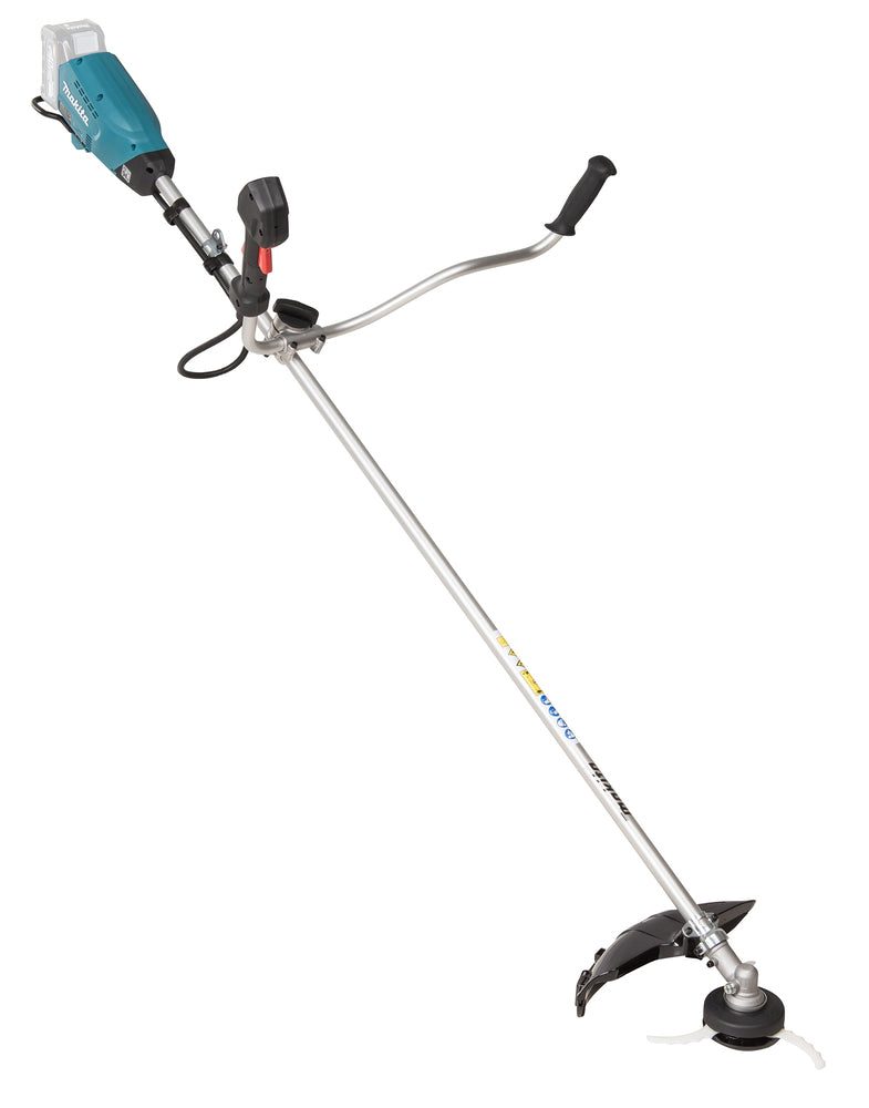 Makita Akku-Sense – bürstenlos, ADT, AFT & 3 Geschwindigkeitsstufen - UR016GZ