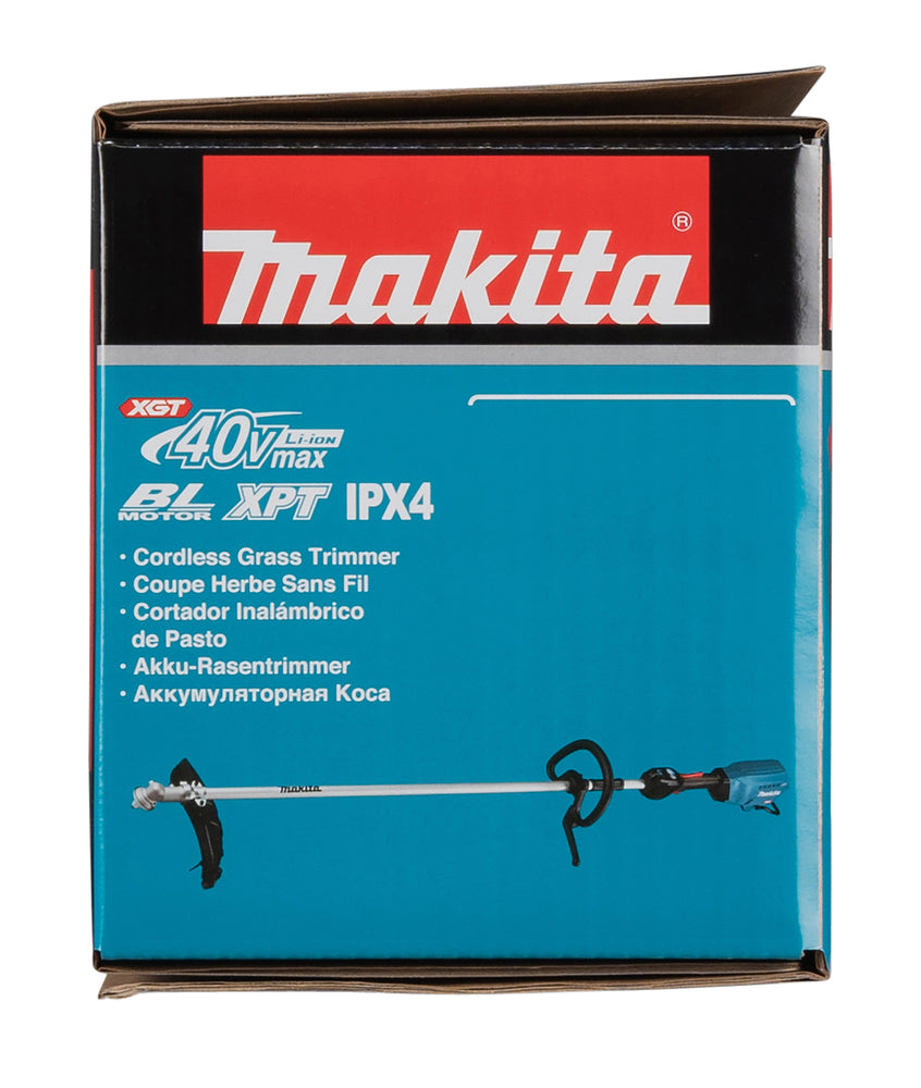 Makita Akku-Sense – 3 Geschwindigkeitsstufen, ADT & Schultergurt - UR017GZ