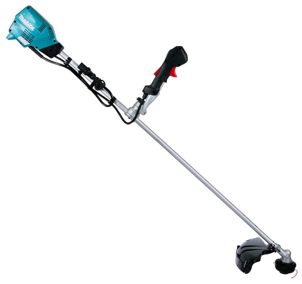 Makita Akku-Freischneider – Kombi-Schutzhaube, ADT & AFT Sicherheitssystem - UR101CZ