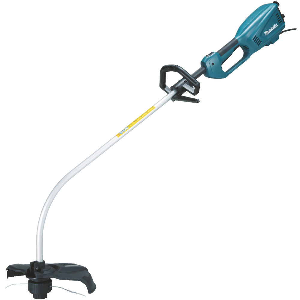 Makita Elektro-Rasentrimmer 700 W – leicht, kompakt & komfortabel - UR3500