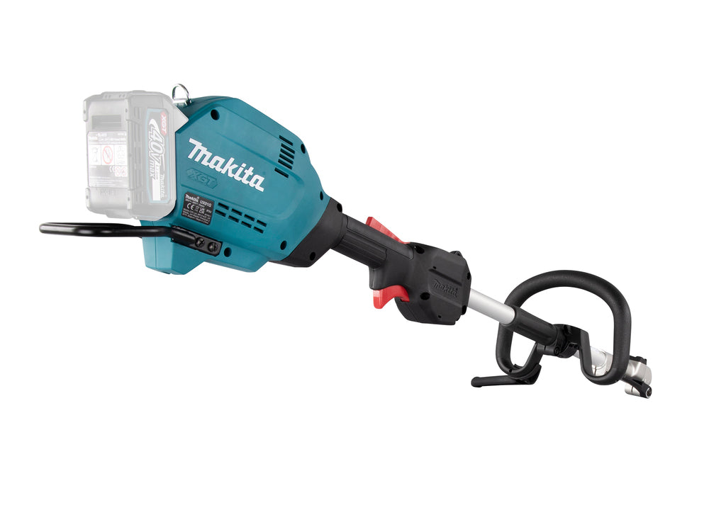 Makita 40V max. Akku-Multifunktionsantrieb – bürstenlos, variabel & vielseitig - UX01GZ