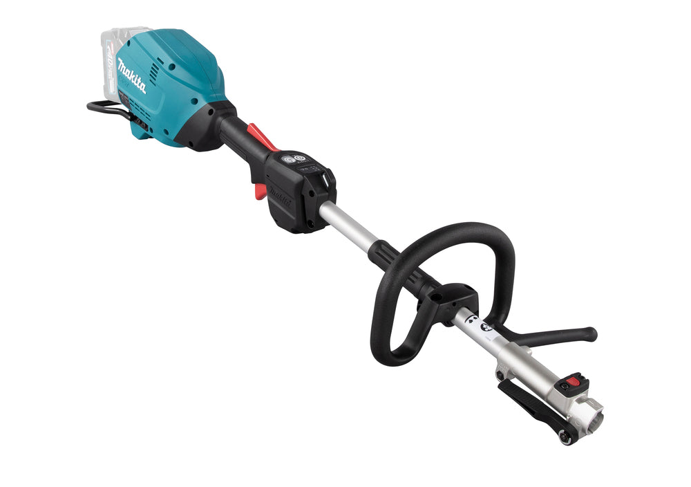 Makita 40V max. Akku-Multifunktionsantrieb – bürstenlos, variabel & vielseitig - UX01GZ