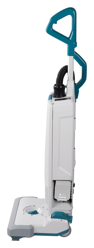 Makita Akku-Bodenstaubsauger – 40 V max., bürstenlos & mit HEPA-Filter - VC010GZ