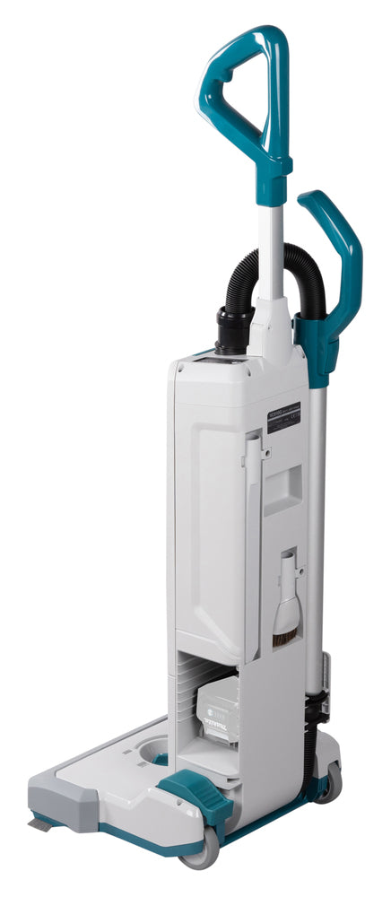 Makita Akku-Bodenstaubsauger – 40 V max., bürstenlos & mit HEPA-Filter - VC010GZ