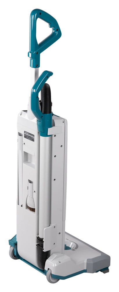 Makita Akku-Bodenstaubsauger – 40 V max., bürstenlos & mit HEPA-Filter - VC010GZ