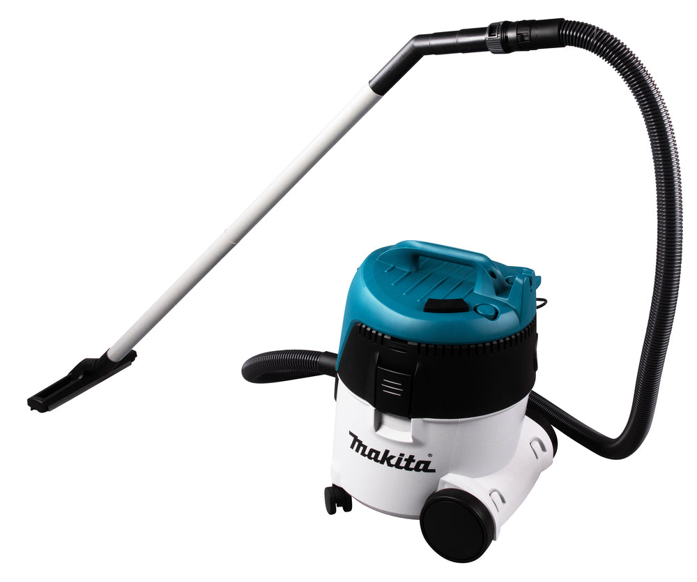 Makita Nass- und Trockensauger Staubklasse L – mit Push-Clean Filterreinigungssystem - VC2000L