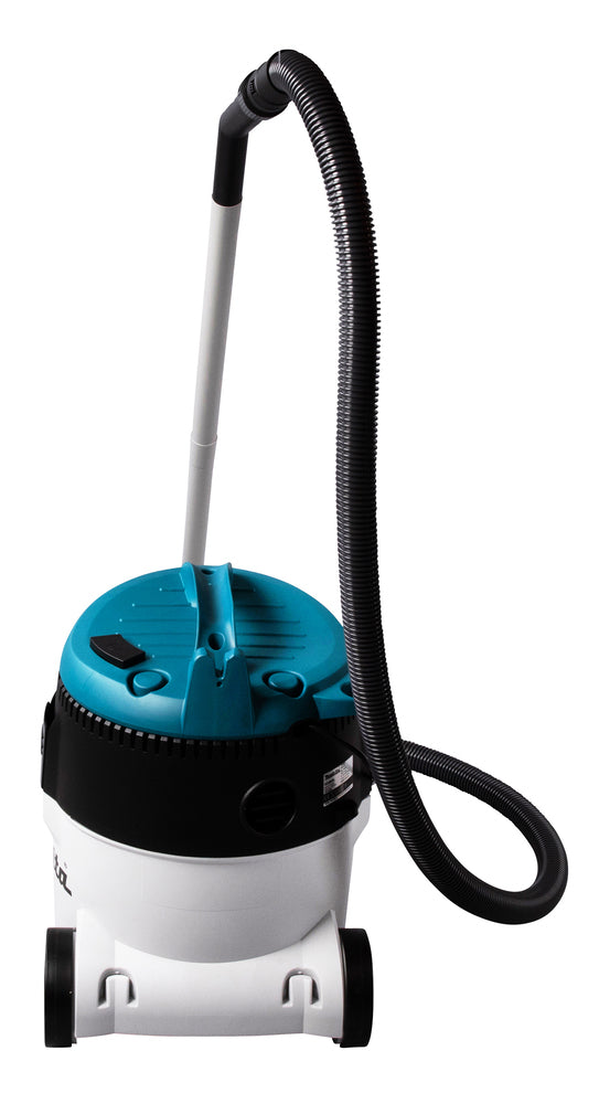 Makita Nass- und Trockensauger Staubklasse L – mit Push-Clean Filterreinigungssystem - VC2000L