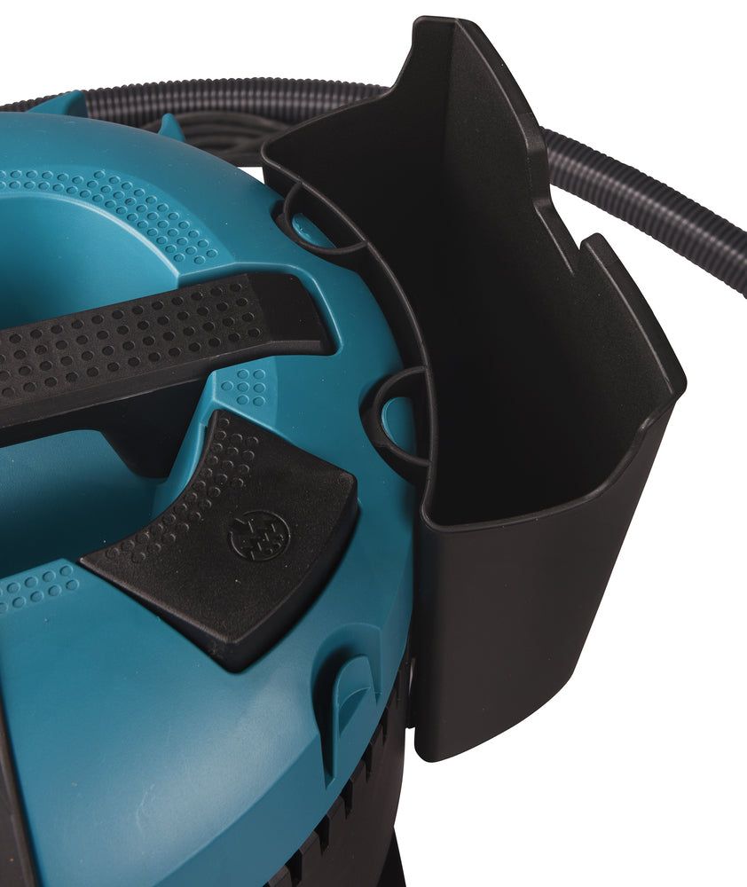 Makita Nass- und Trockensauger Staubklasse L – 20L Edelstahlbehälter & Push-Clean-System - VC2012L