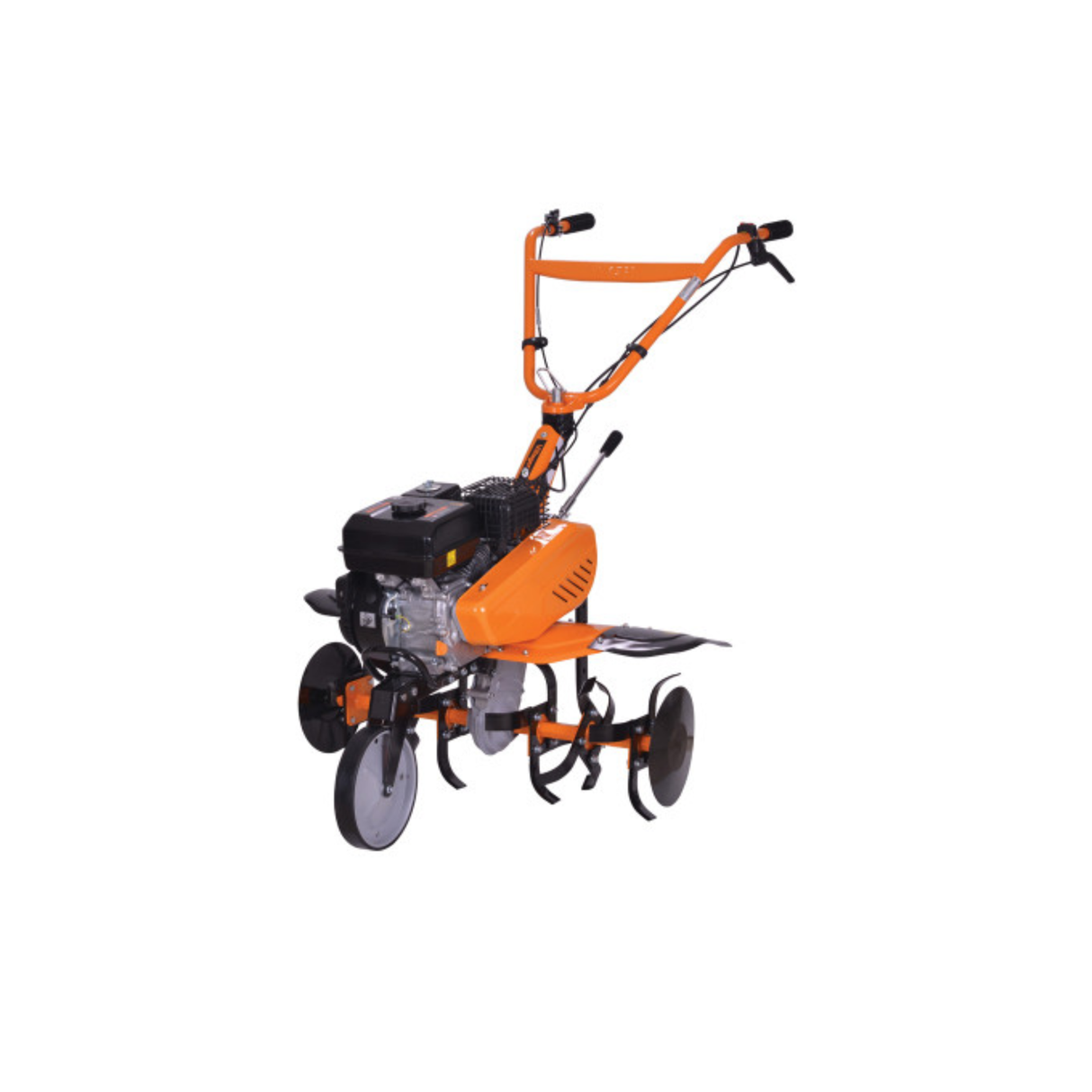 Villager VTB 852 - Motorhacke mit 212 cm³ Motor, 85 cm Arbeitsbreite & 6 Messern - VI-037893