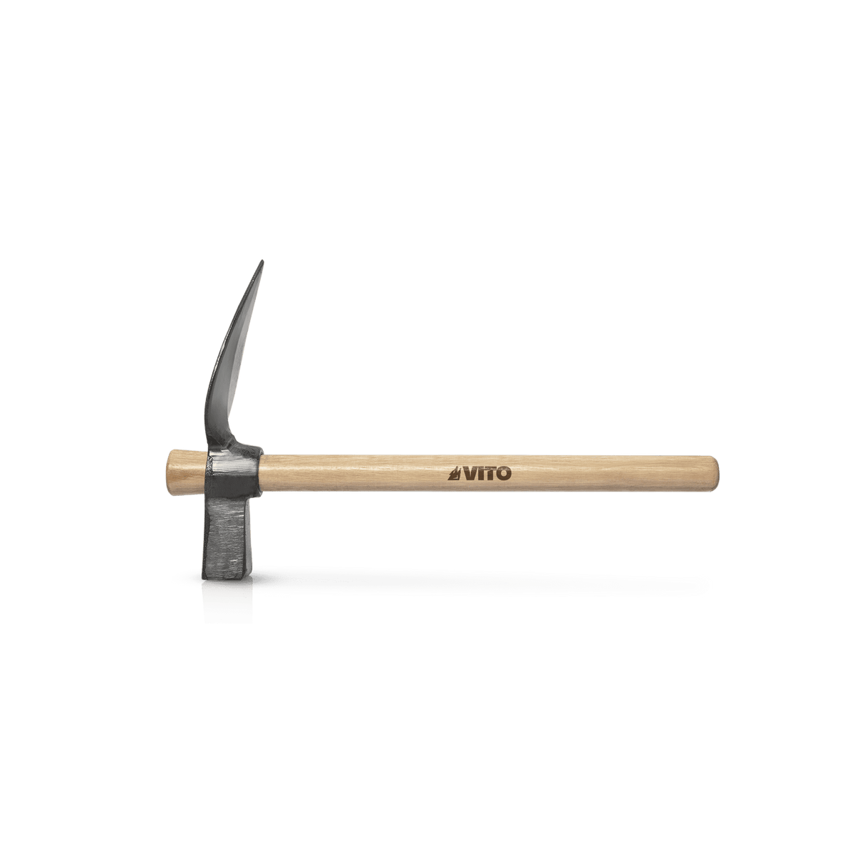 VITO Gipserhammer mit Stiel VI3160C