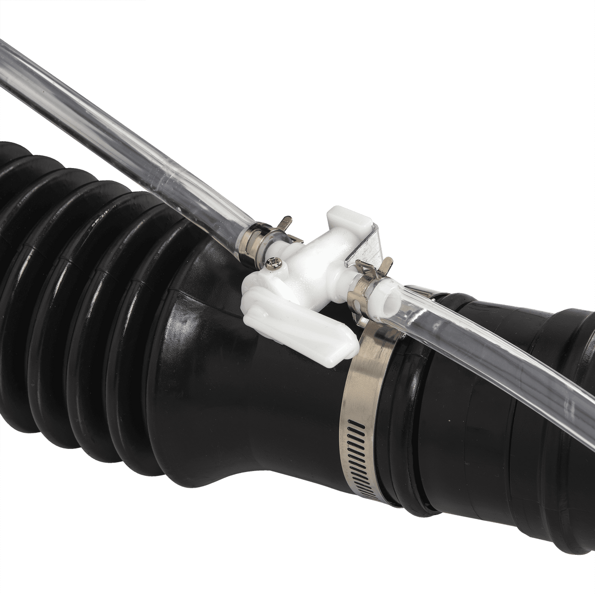 VITO Benzin Multifunktions-Motorsprüher - 3 Funktionen Benzin Motorsprüher Drucksprüher - VIAT33