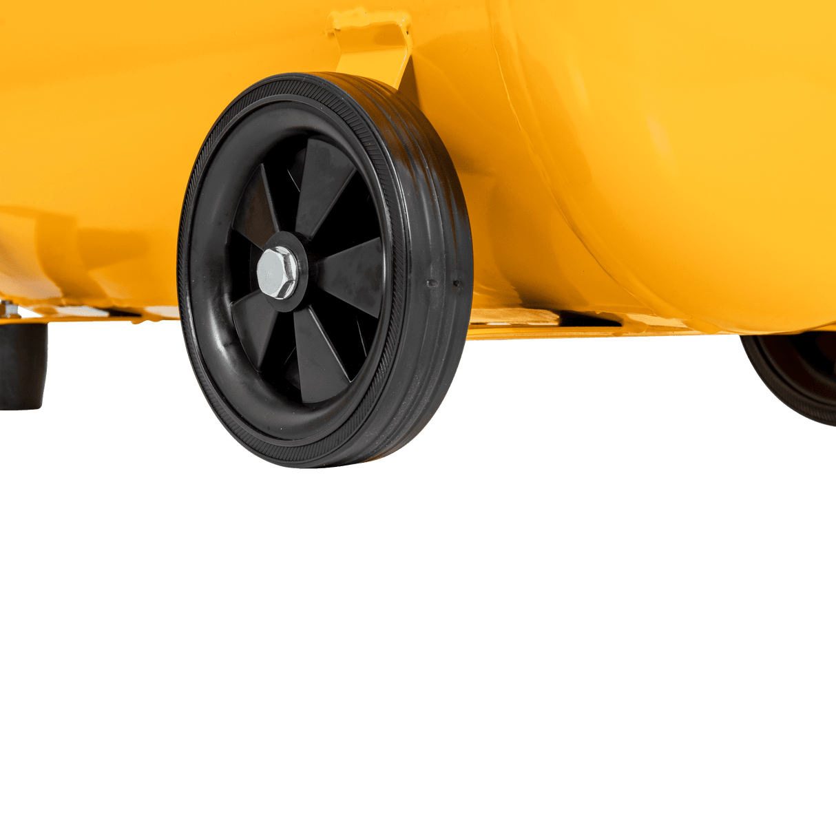 VITO Flüsterkompressor 50 Liter 2.850 U/Min 236L/Min Ölfreier Kompressor 1500W Silent Kompressor 8bar/115psi - VICSOS50A