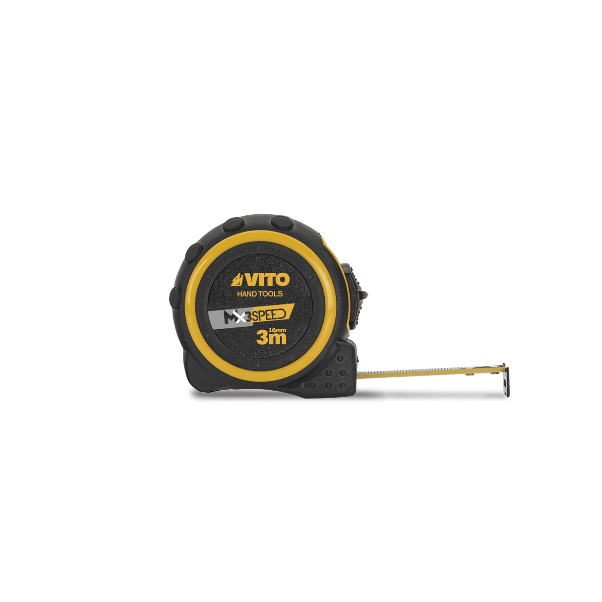 VITO Mx3 Geschwindigkeitsmessband VIFMX