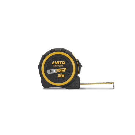 VITO Mx3 Geschwindigkeitsmessband VIFMX