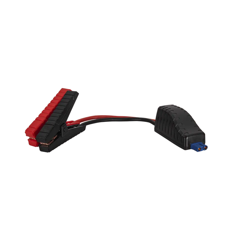 VITO Starthilfe Start Booster 12v Batterie-Starter 13000mAh - Jump-Starter Powerbank - VIJS13000